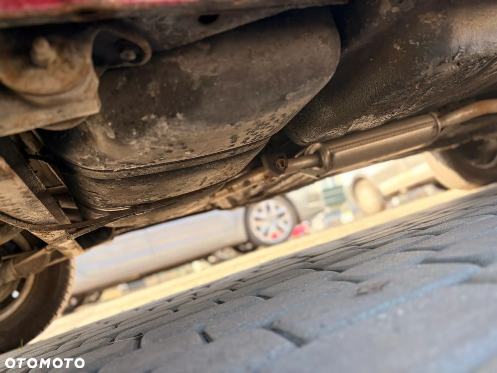 Skoda Favorit 1.3 LS - 22