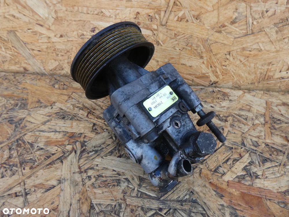 BMW E39 E38 V8 POMPA WSPOMAGANIA 130BAR 1091911 - 3