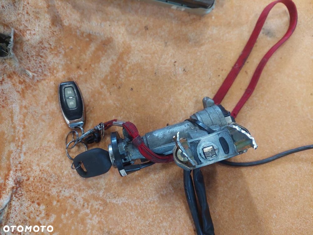 SILNIK BENZYNOWY + KOMPLETNY OSPRZĘT  HONDA CIVIC VI LIFT (ANGIELKA) D14Z3 - 12