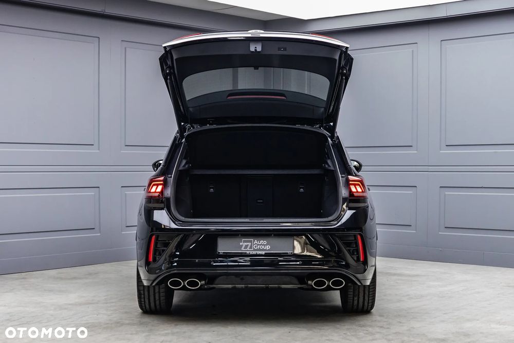 Volkswagen T-Roc 2.0 TSI 4Motion R DSG - 36