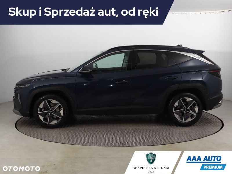 Hyundai Tucson - 4