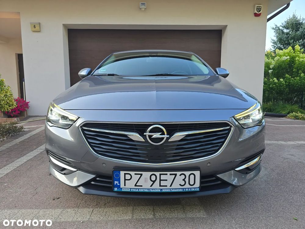 Opel Insignia 2.0 CDTI Elite S&S - 2