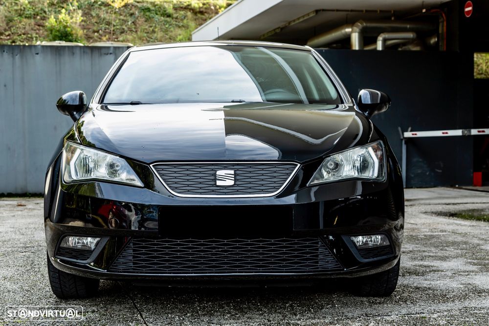 SEAT Ibiza 1.2 TDI Reference E-Ecomotive - 2