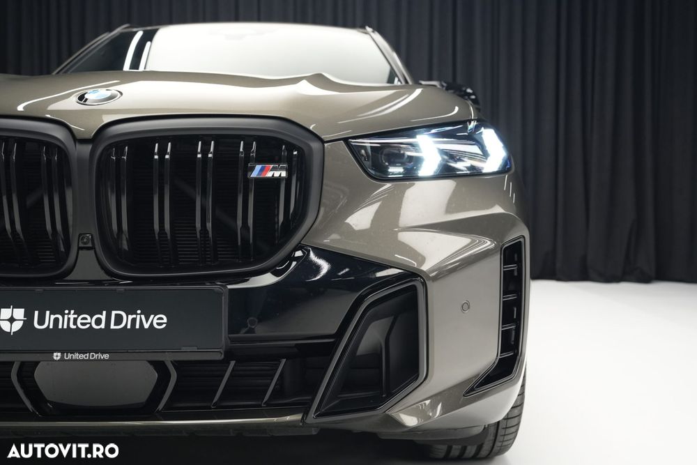 BMW X5 M - 9