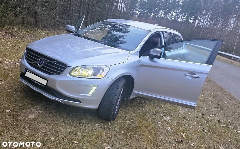 Volvo XC 60 D5 AWD Ocean Race - 19