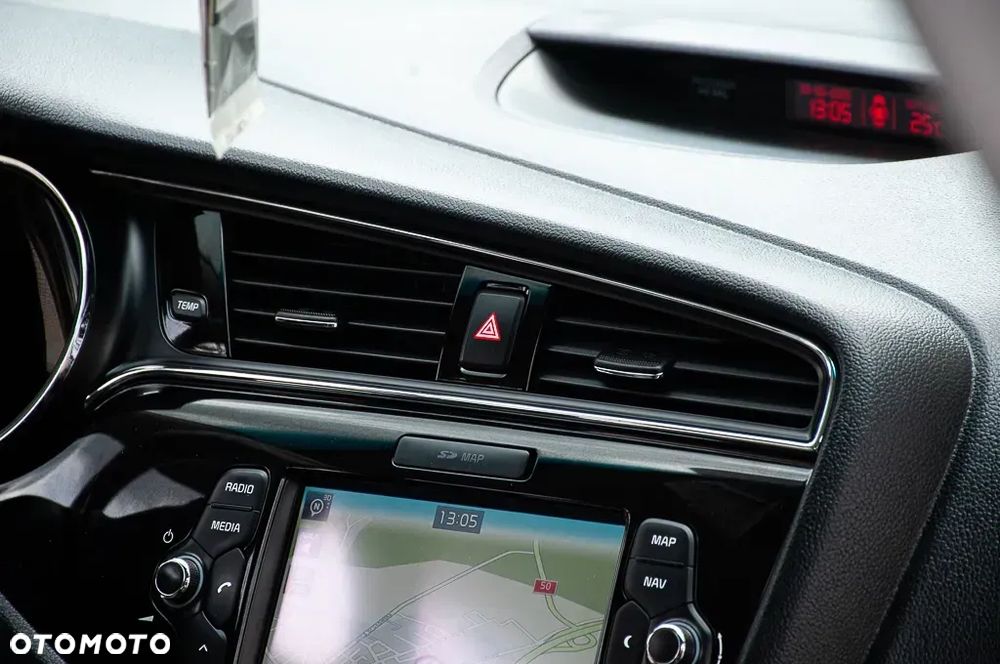 Kia Ceed 1.6 CRDi Platinum Edition - 18