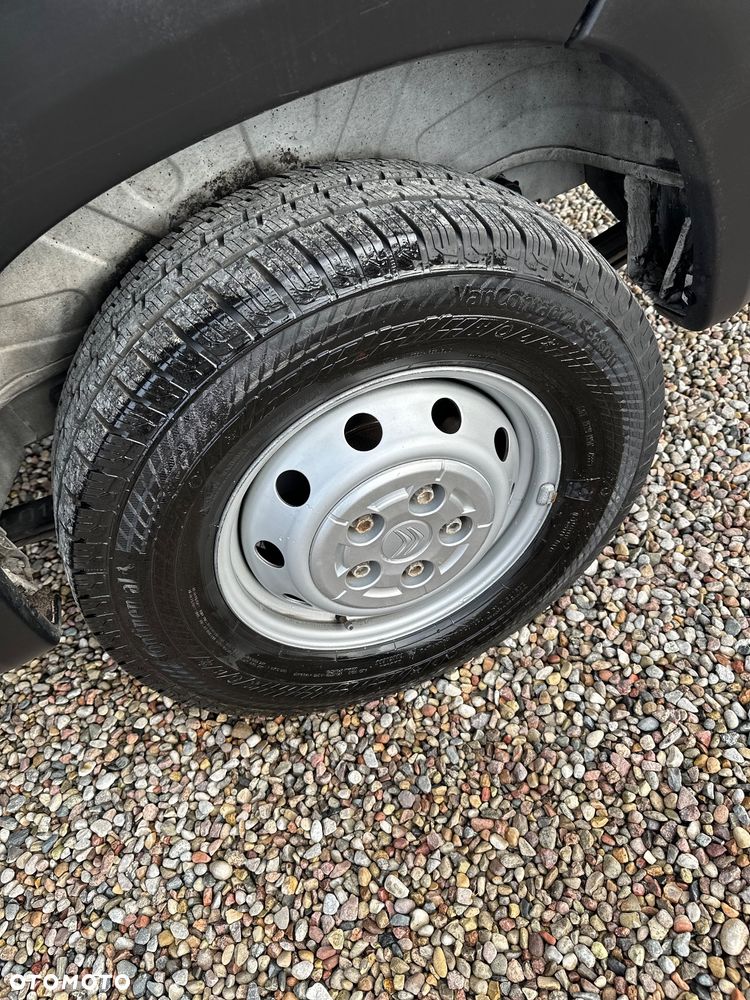 Citroën Jumper L4H2 - 11