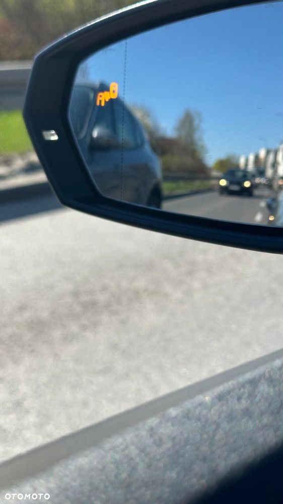 Volkswagen Polo 2.0 TSI OPF DSG GTI - 38