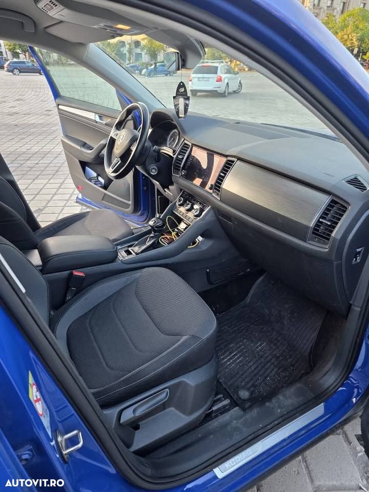 Skoda Kodiaq - 10