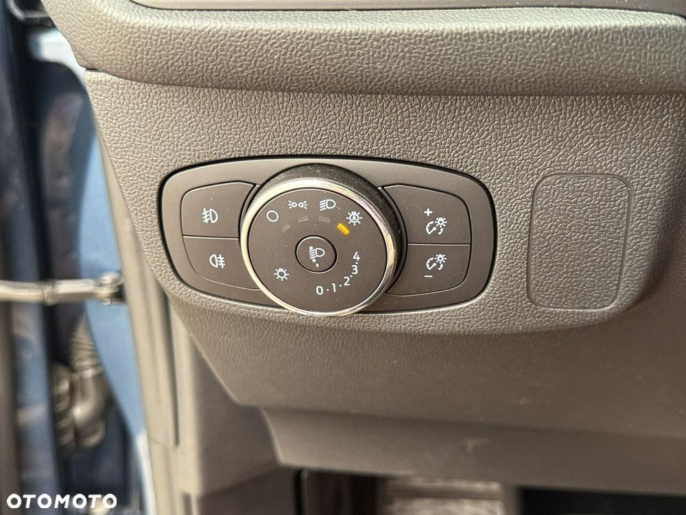 Ford Focus - 27