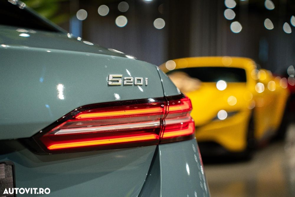 BMW Seria 5 - 24