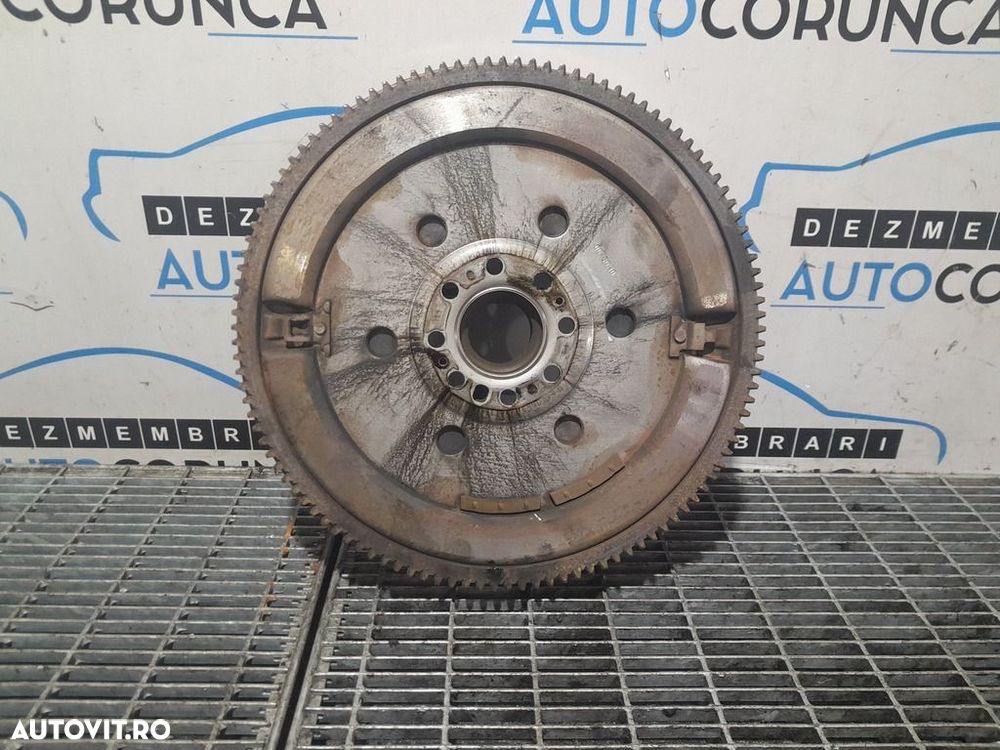 Volanta Ford Kuga II 2.0 TDCI 2012 - 2014 136CP Manuala 6 Trepte UKMA (1012) Diesel MASA ... - 2