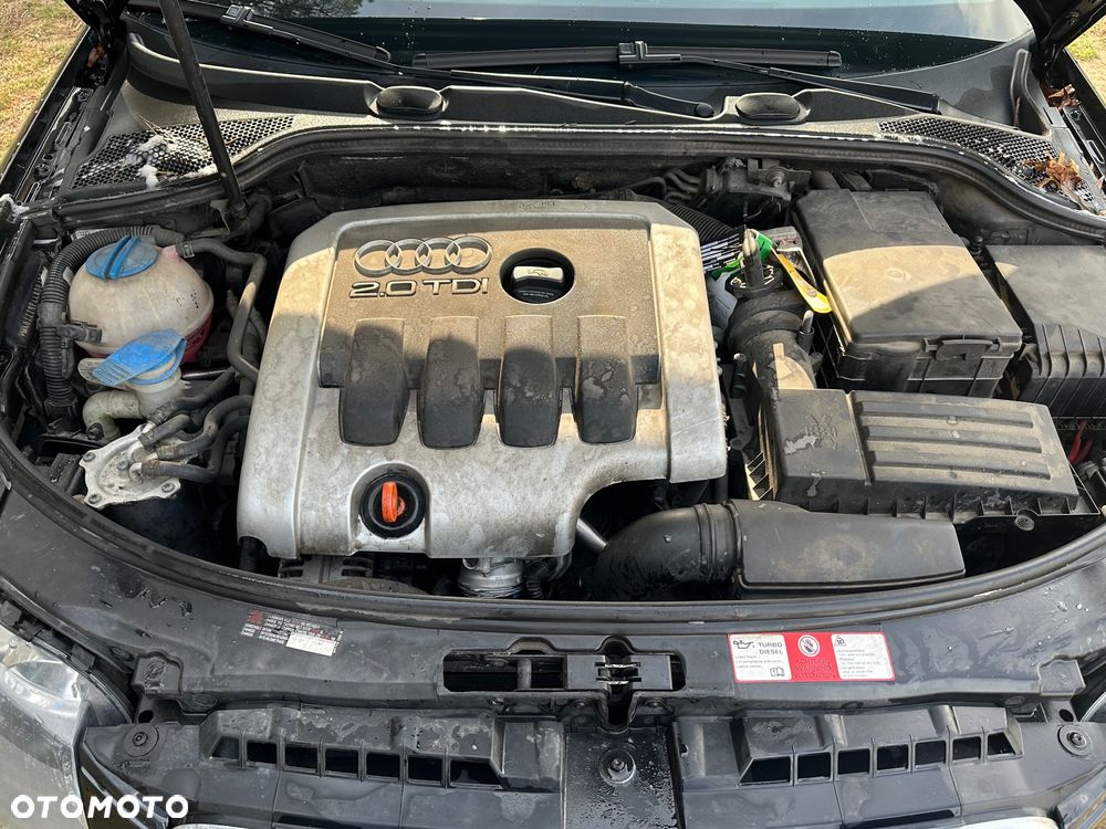 Audi A3 3-drzwiowe - 21