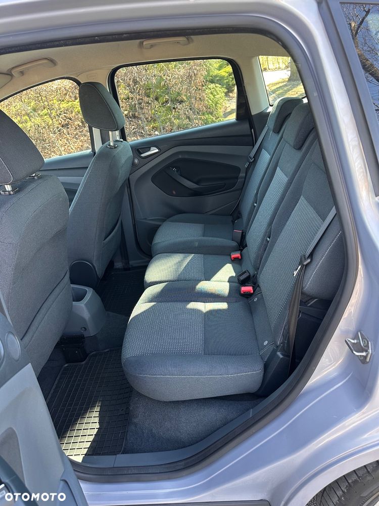 Ford C-MAX 1.6 TDCi Trend - 7