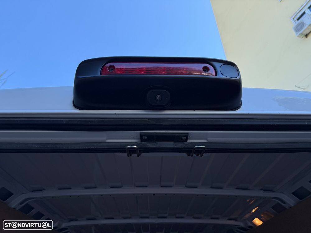 Fiat Ducato 2.2 Multijet MH2 140cv - 39