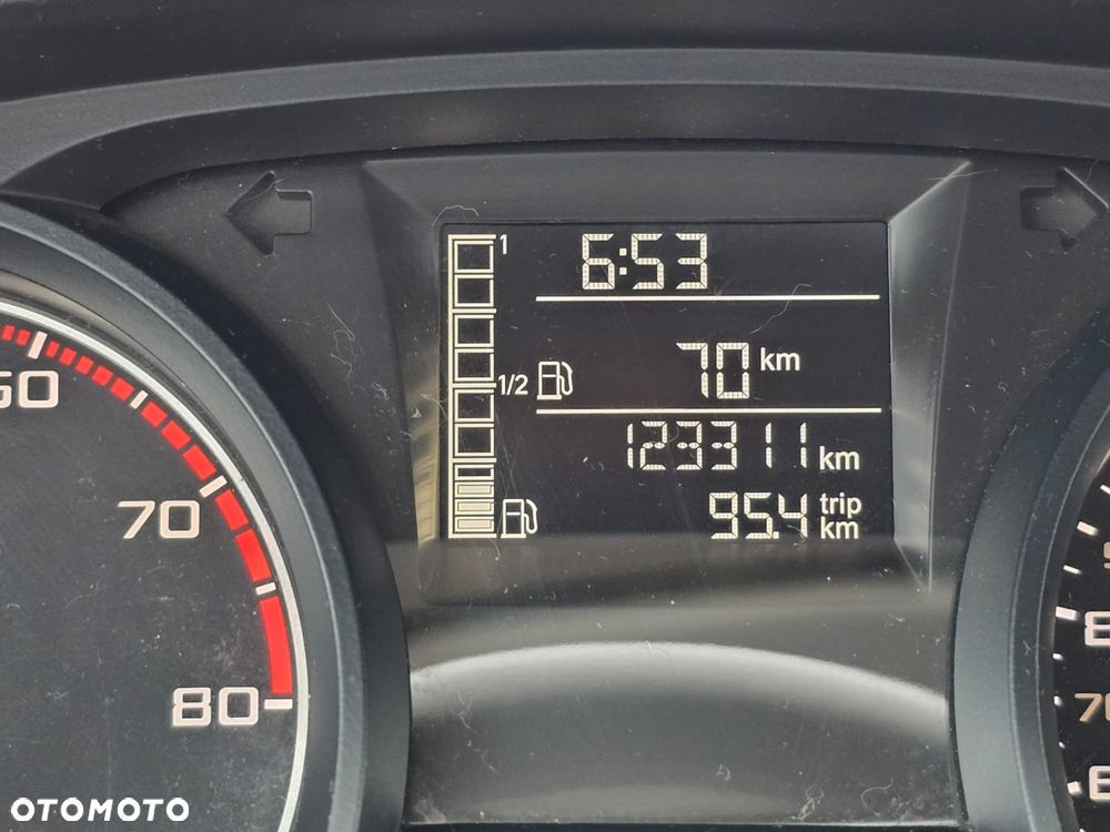 Seat Ibiza 1.2 12V Reference - 14