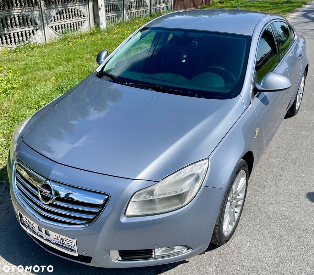 Opel Insignia 1.8 Design Edition - 37