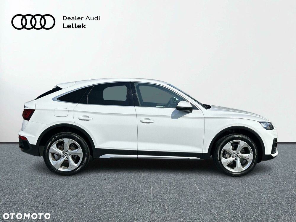 Audi Q5 Sportback - 4