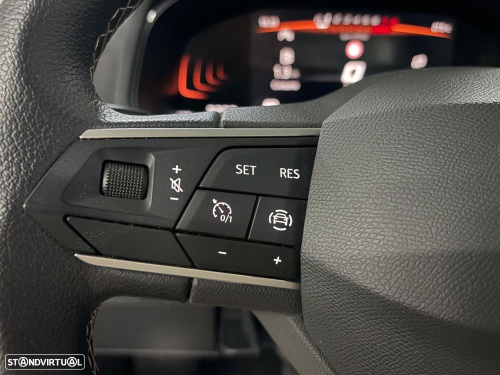 SEAT Arona 1.0 TSI Style DSG - 17