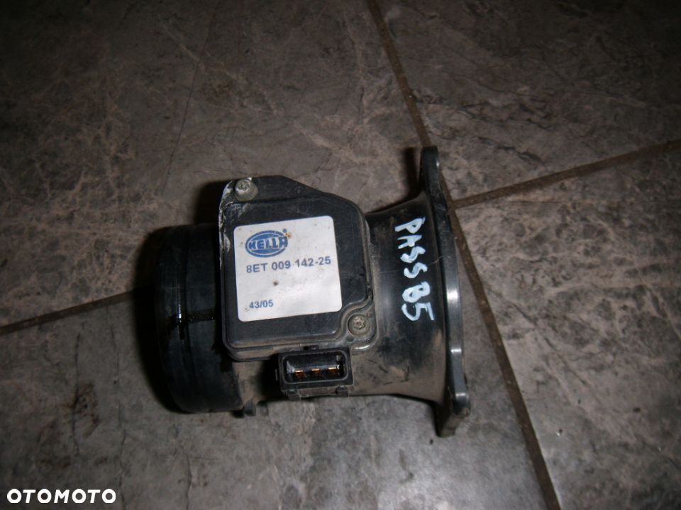 VW passat b5 kombi przepływomierz 8ET00914225 - 1