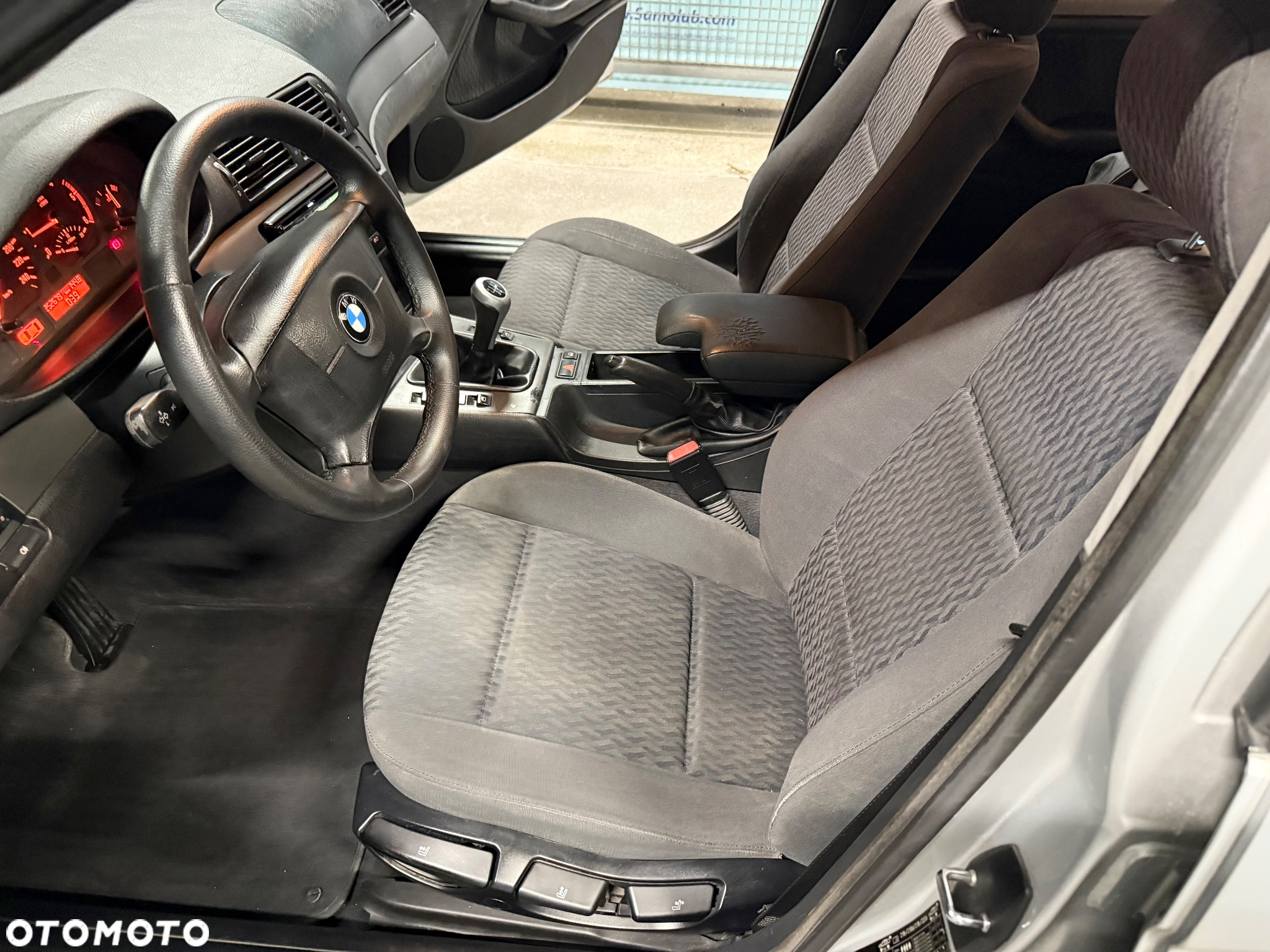 BMW Seria 3 320d - 20