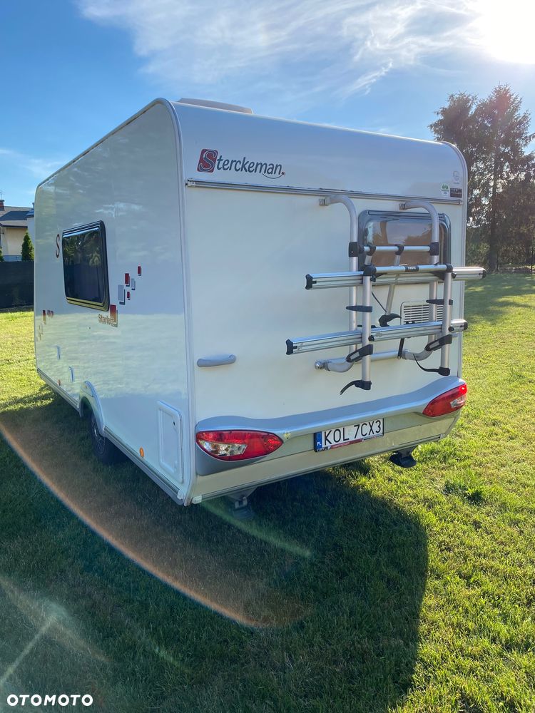 Sterckeman 420CP - 3