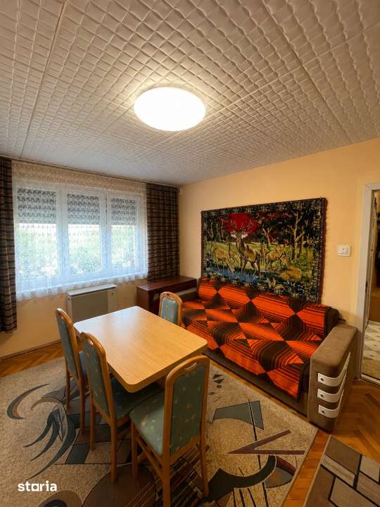 Apartament 2 camere, 49 mp, zona Baia Sprie — fotografia 1
