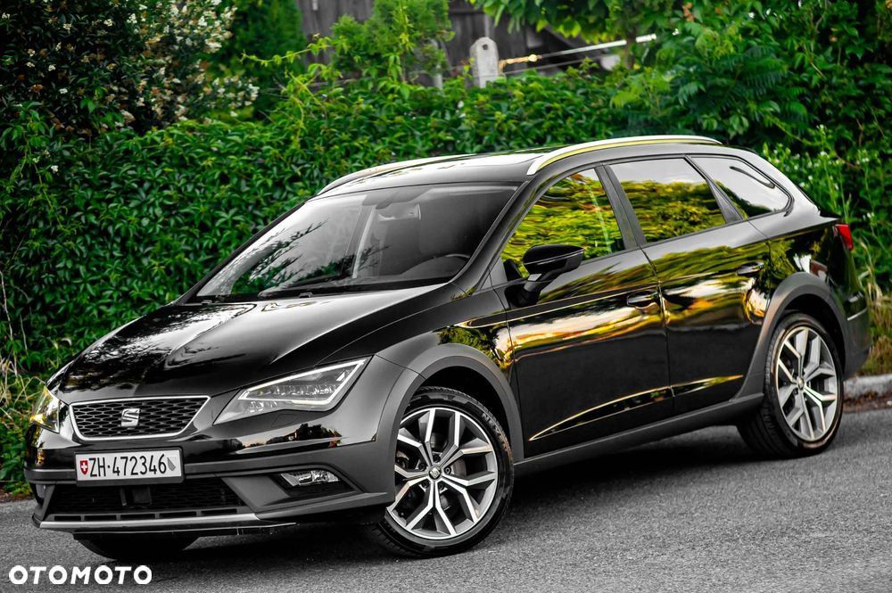 Seat Leon - 8