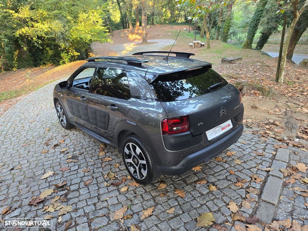 Citroën C4 Cactus 1.6 BlueHDi Shine - 6