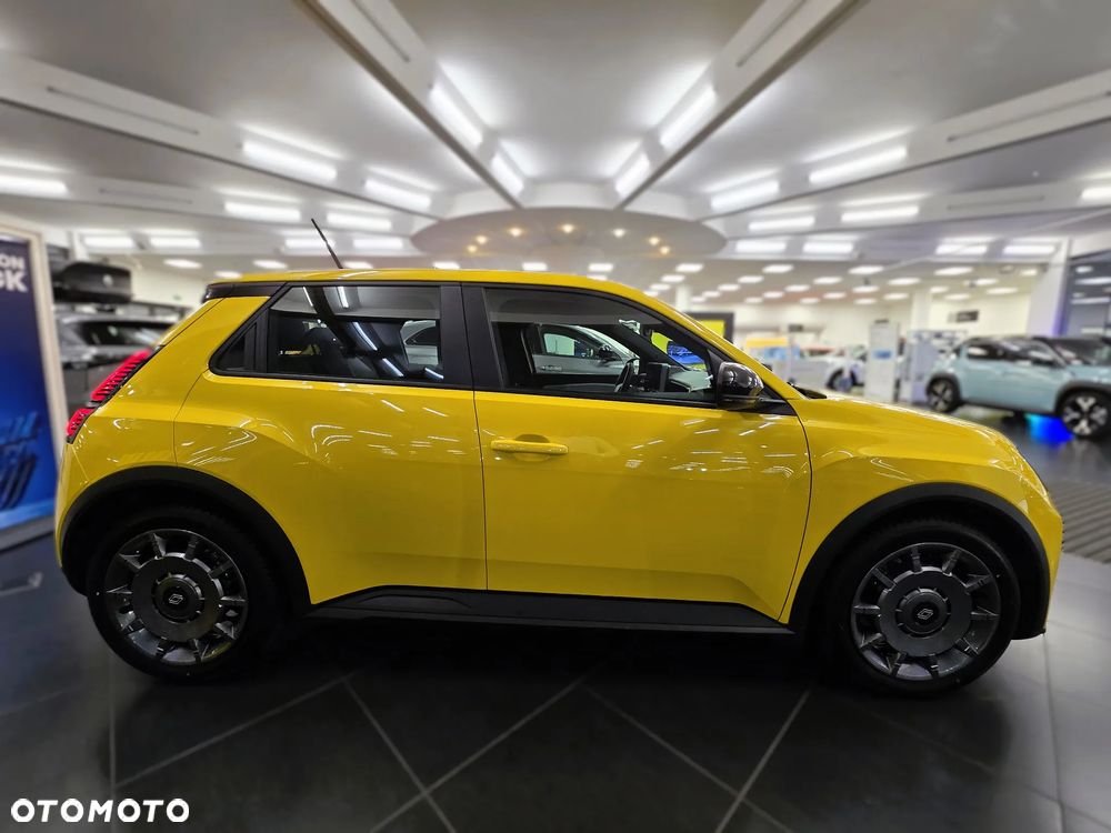 Renault 5 40kWh Urban Range Evolution - 4