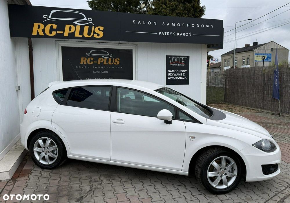 Seat Leon 1.2 TSI Start&Stop I-Tech - 3