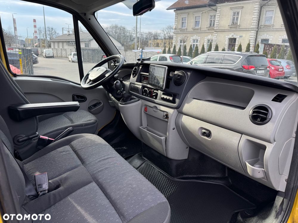 Renault Master - 15