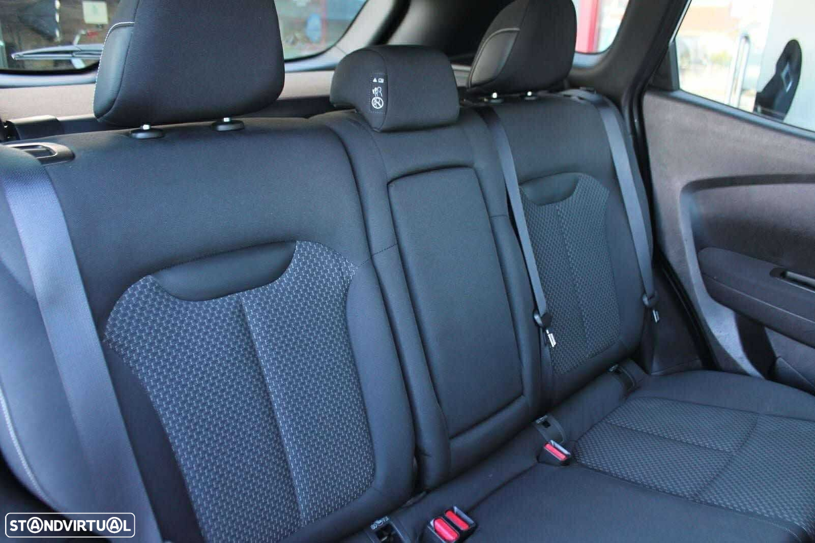Renault Kadjar 1.3 TCe Intens - 15