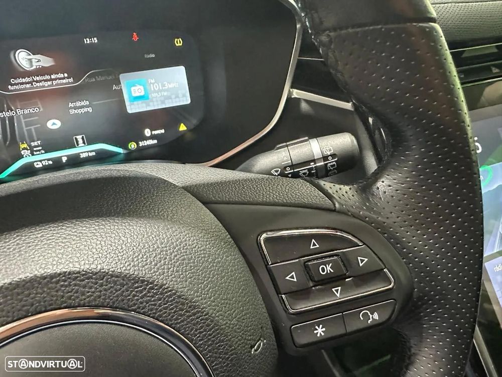 MG Marvel R 70 kWh Luxury - 46