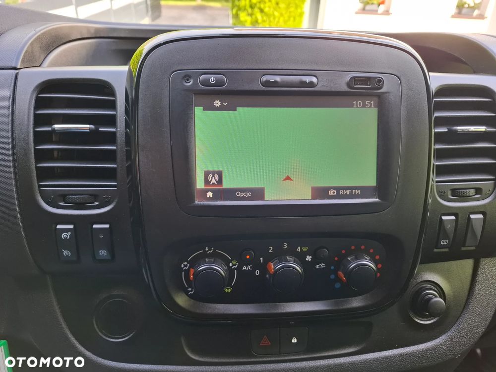 Opel Vivaro - 16