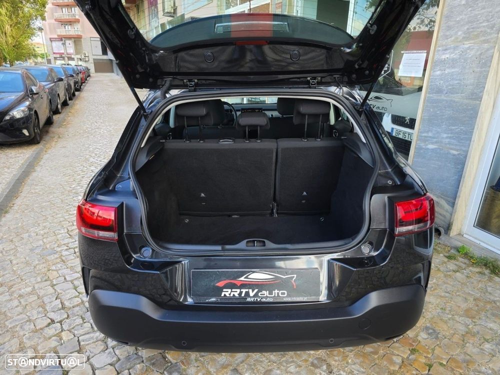 Citroën C4 Cactus PureTech 130 Stop&Start Feel - 15