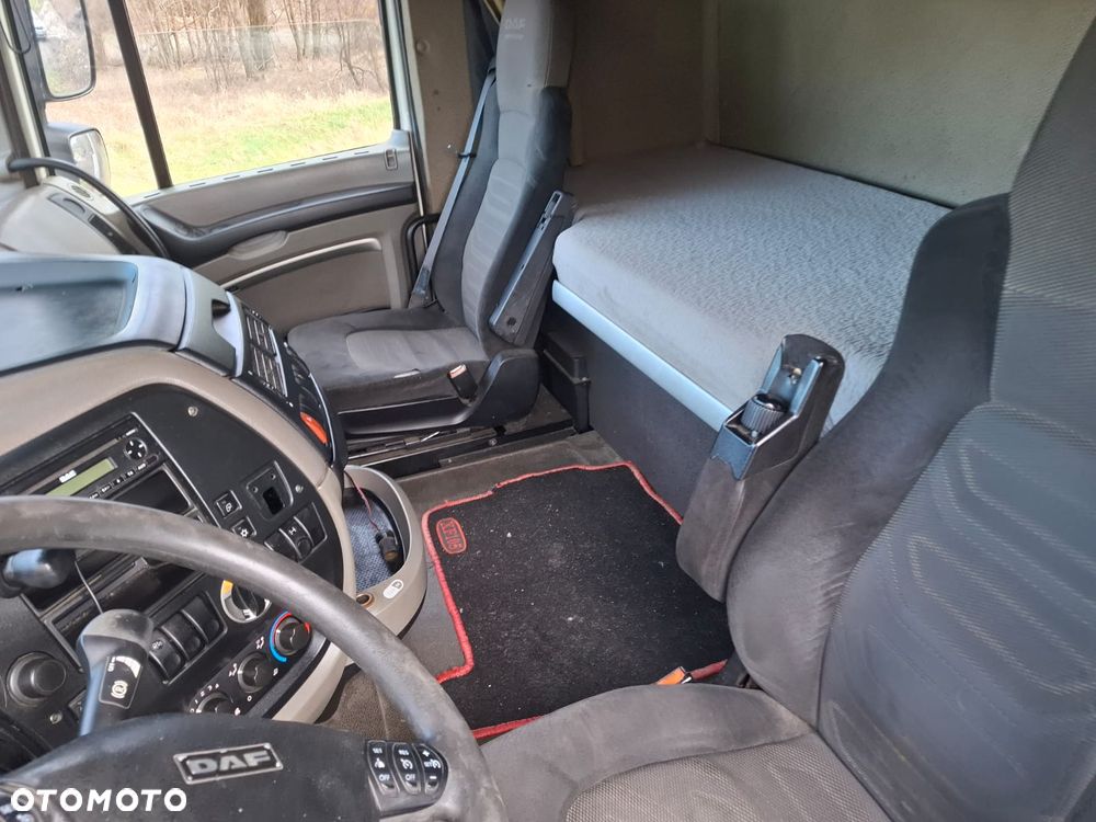 DAF XF 105.460 - 14
