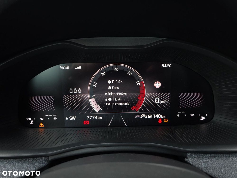 Skoda Kamiq 1.0 TSI Selection - 16