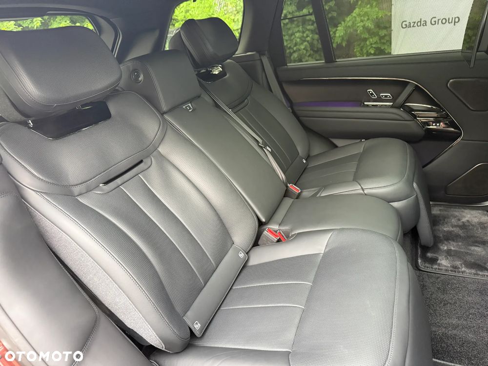 Land Rover Range Rover 4.4 V8 P615 mHEV LWB SV - 17