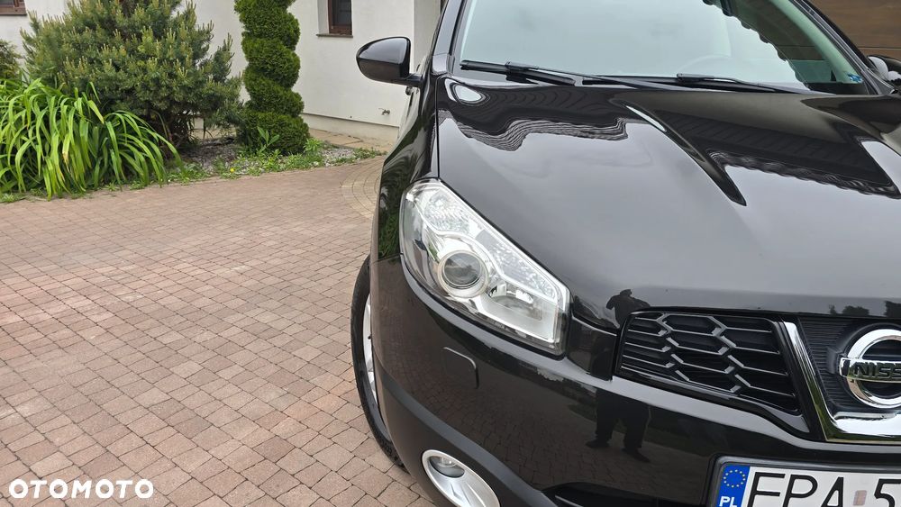Nissan Qashqai - 15
