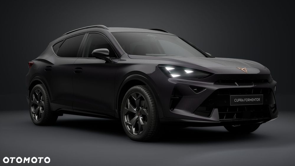 Cupra Formentor 1.5 eTSI mHEV DSG - 7