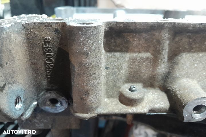 BAIE ULEI 8C1Q-6U004-AA 8C1Q-6U004-AA Ford Transit 3 [Facelift] [2006 - 4