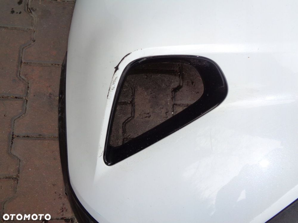 Kia Xceed zderzak tylny 86611-J7CA0 - 4