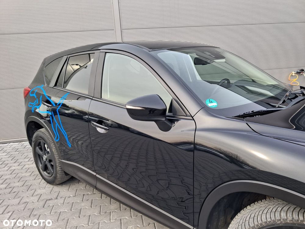 Mazda CX-5 SKYACTIV-D 150 Exclusive-Line - 3