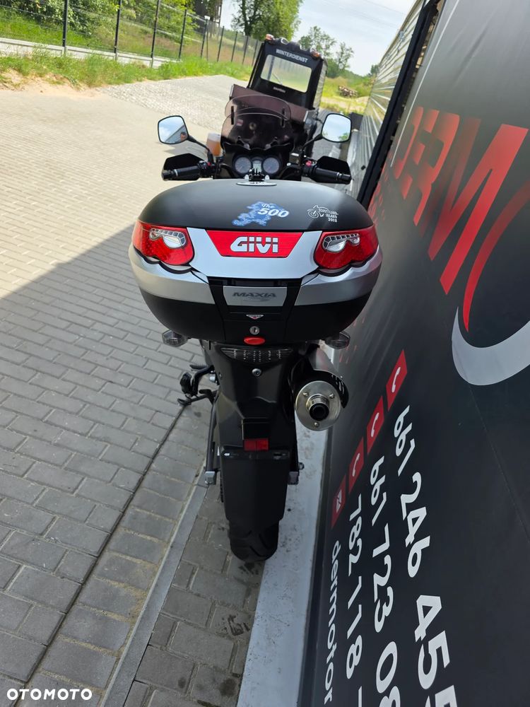 Suzuki DL - 19
