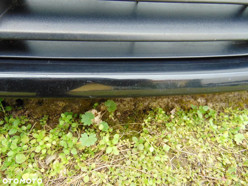 ORYGINAŁ grill przedni przód atrapa chłodnicy czarny LO41 VW Volkswagen Lupo 98-05r - 17