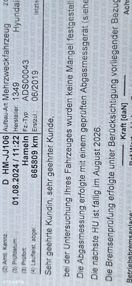 Hyundai Tucson 1.6 GDi 2WD Trend - 37