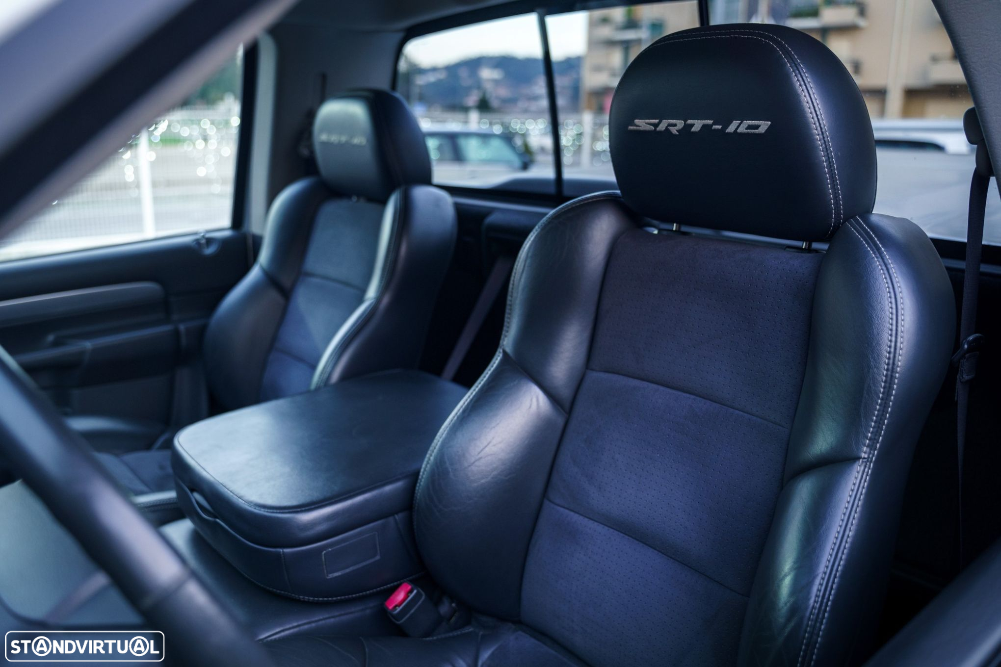 Dodge RAM - 6