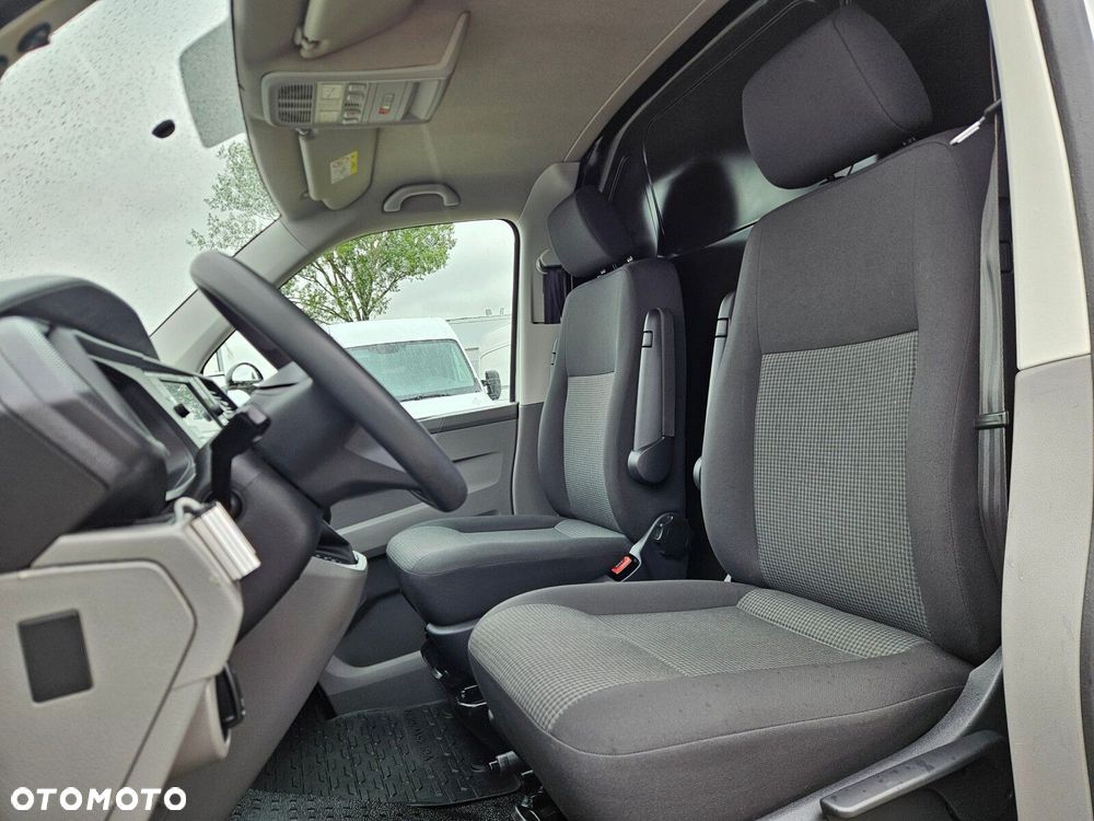 Volkswagen Transporter L2H1 *59900zł NETTO* Zabudowa warsztatowa 2.0TDi/150KM automat - 21