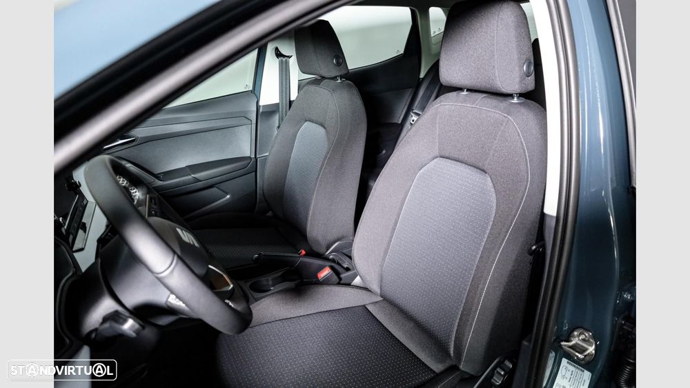 SEAT Ibiza 1.0 TSI Style - 16